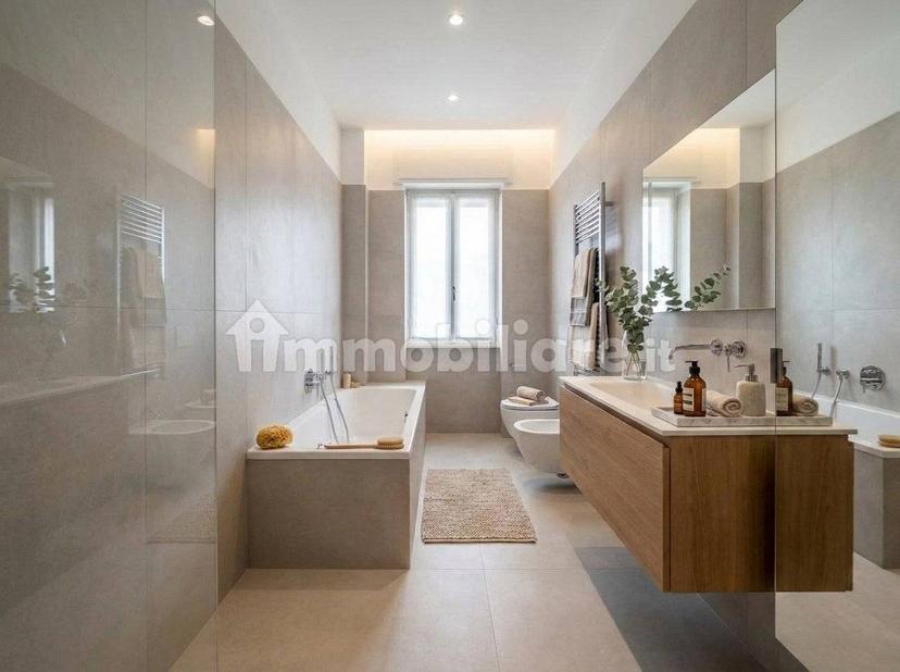 Appartamento via molino mensa, 0, Centro, Osimo — foto 16 di 22