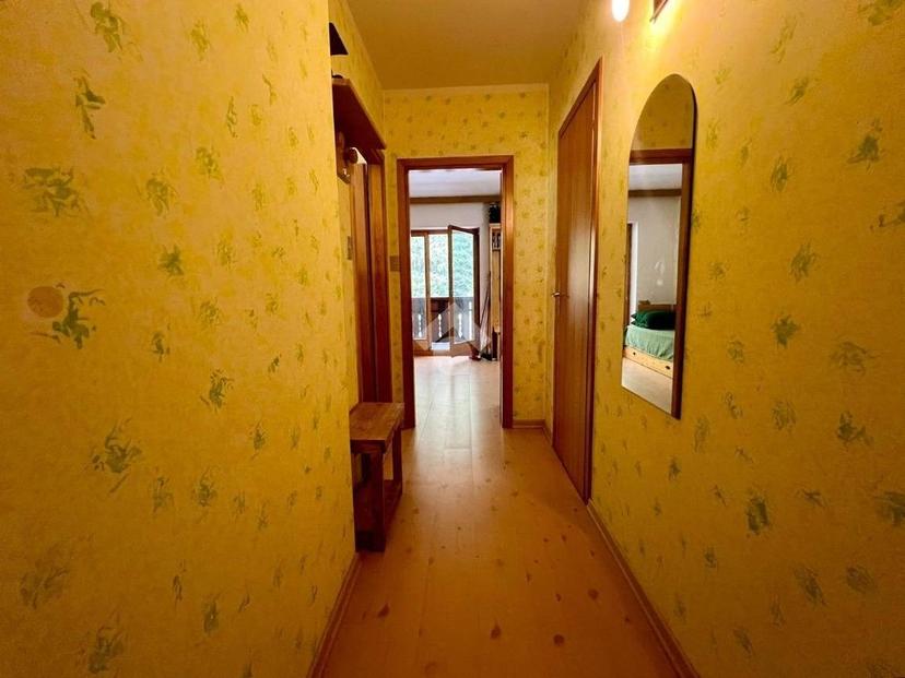 Bilocale Località Malga Ciapela 58, Malga Ciapela, Rocca Pietore — foto 14 di 15
