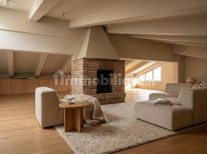 Appartamento via molino mensa, 0, Centro, Osimo — foto 15 di 22