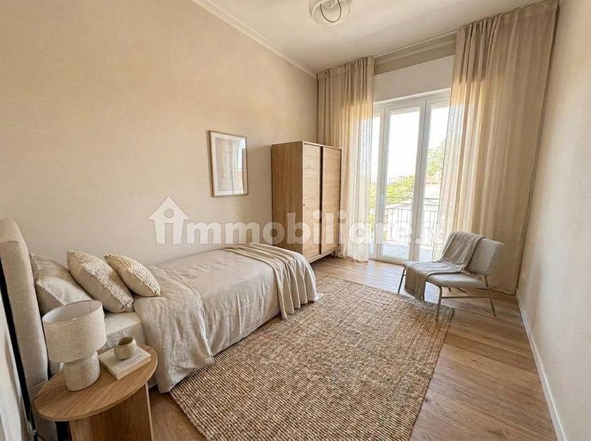 Appartamento via molino mensa, 0, Centro, Osimo — foto 6 di 22