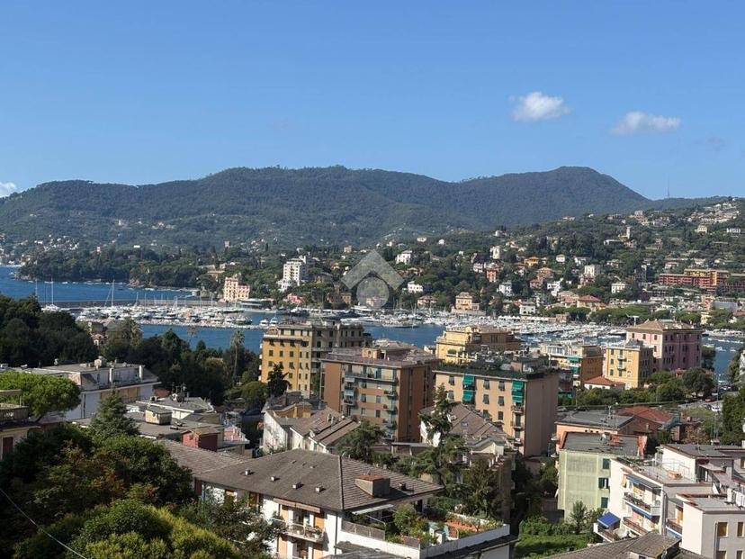 Bilocale via Privata San Rocco 68, Parco Casale - Castello dei Sogni, Rapallo — foto 2 di 11