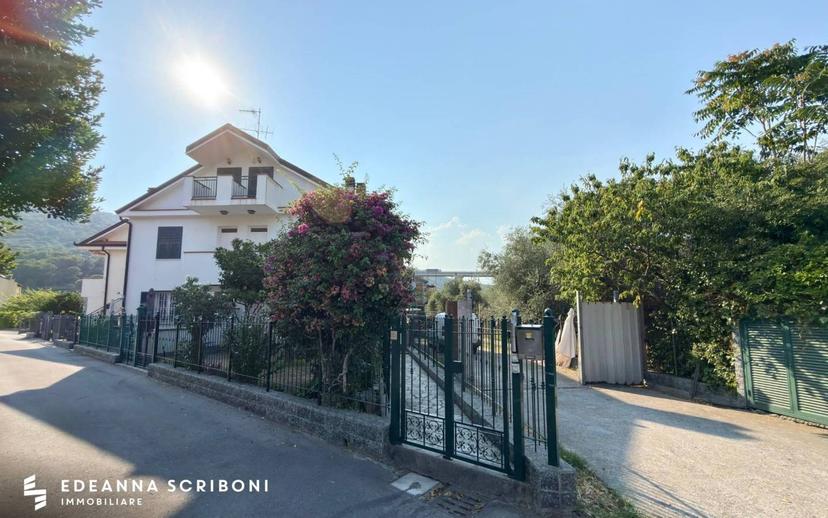 Trilocale via Europa Unita 9, Marina Di Andora, Andora — foto 14 di 27