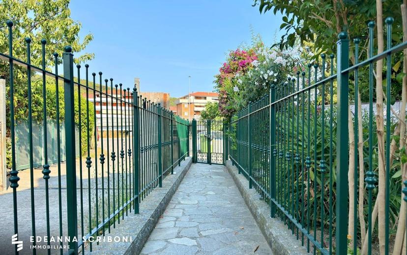 Trilocale via Europa Unita 9, Marina Di Andora, Andora — foto 24 di 27