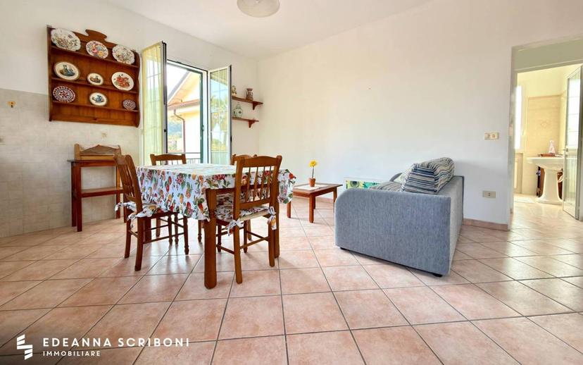 Trilocale via Europa Unita 9, Marina Di Andora, Andora — foto 23 di 27