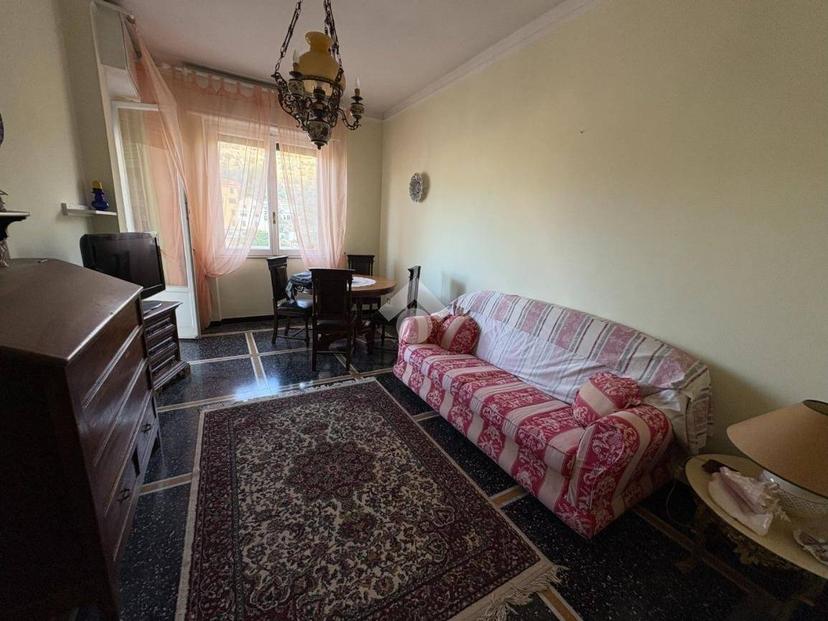 Bilocale via Privata San Rocco 68, Parco Casale - Castello dei Sogni, Rapallo — foto 6 di 11