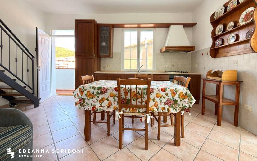 Trilocale via Europa Unita 9, Marina Di Andora, Andora — foto 22 di 27