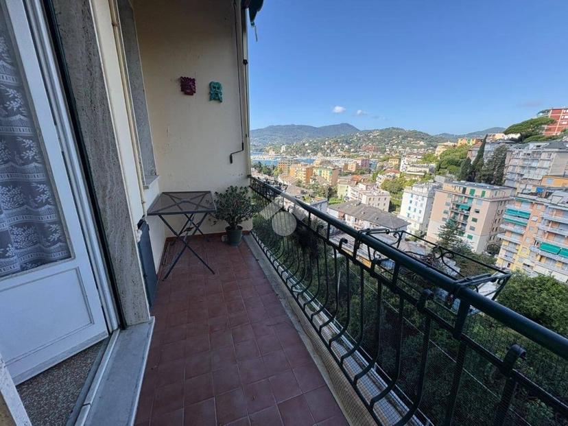 Bilocale via Privata San Rocco 68, Parco Casale - Castello dei Sogni, Rapallo — foto 5 di 11