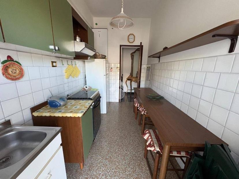 Bilocale via Privata San Rocco 68, Parco Casale - Castello dei Sogni, Rapallo — foto 11 di 11