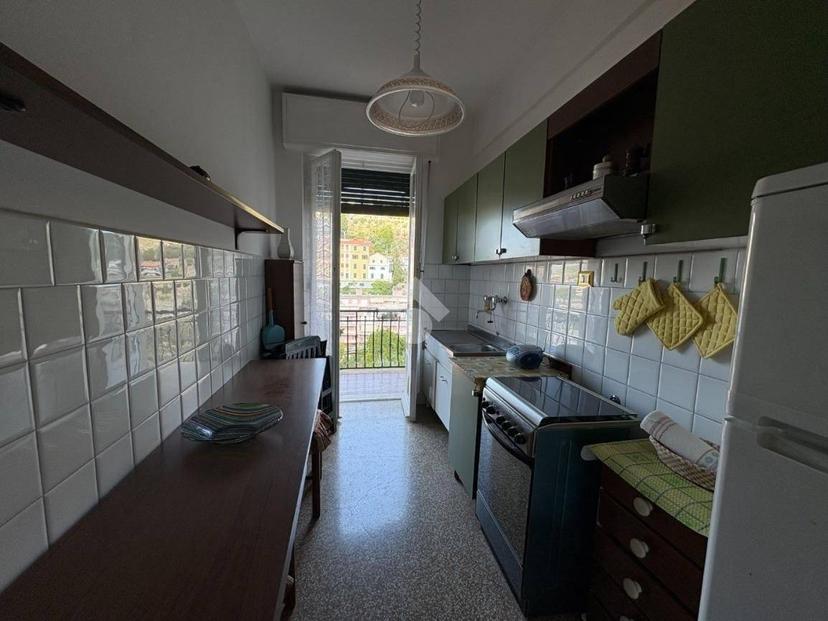 Bilocale via Privata San Rocco 68, Parco Casale - Castello dei Sogni, Rapallo — foto 7 di 11