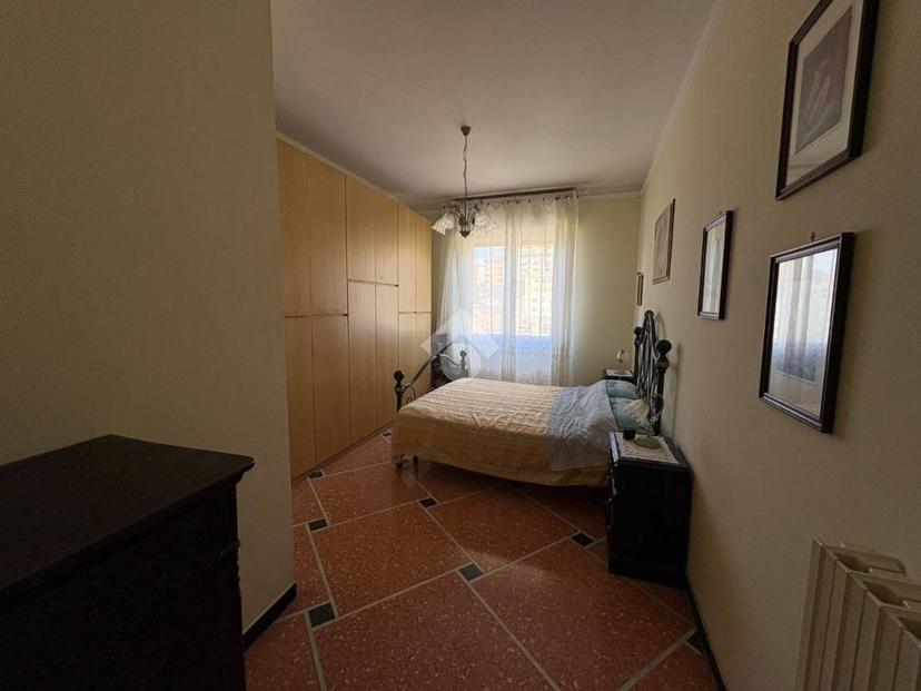 Bilocale via Privata San Rocco 68, Parco Casale - Castello dei Sogni, Rapallo — foto 8 di 11