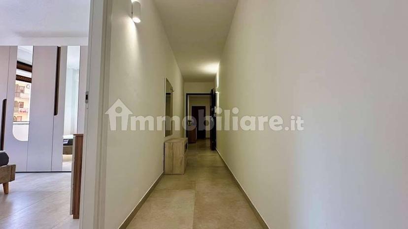Bilocale viale Tica, Tica - Zecchino, Siracusa — foto 6 di 16
