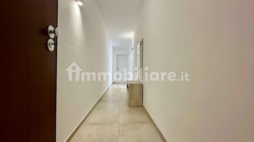 Bilocale viale Tica, Tica - Zecchino, Siracusa — foto 8 di 16