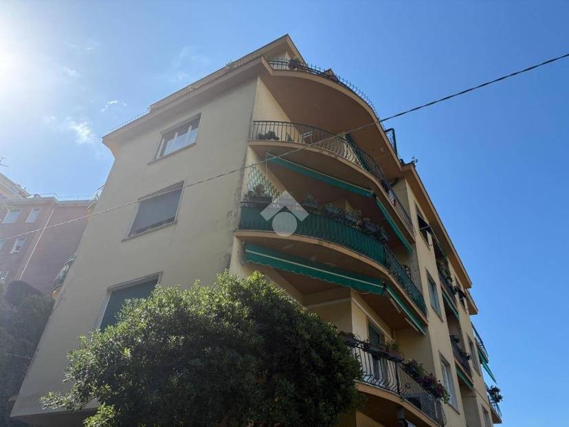 Bilocale via Privata San Rocco 68, Parco Casale - Castello dei Sogni, Rapallo — foto 10 di 11