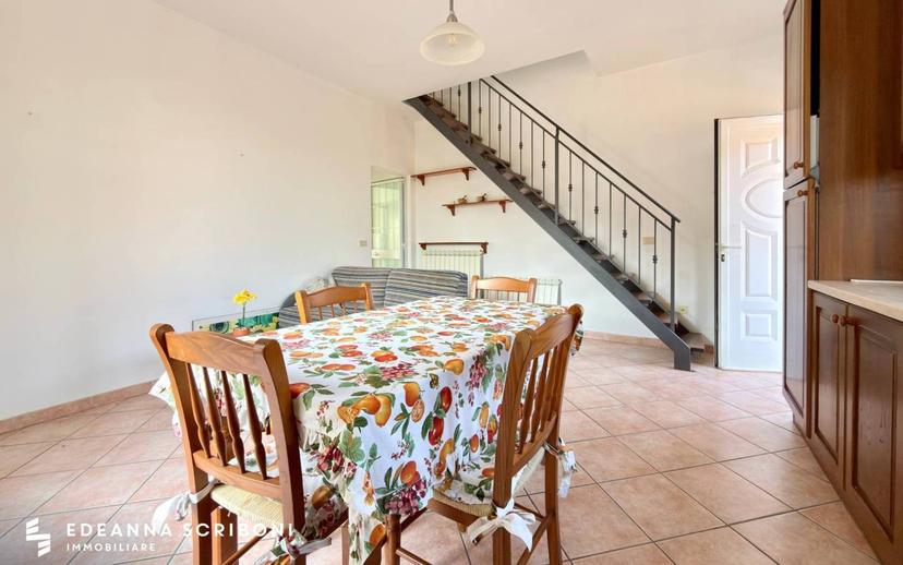 Trilocale via Europa Unita 9, Marina Di Andora, Andora — foto 25 di 27