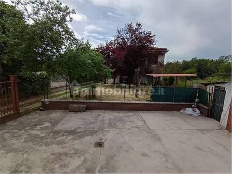 Villa unifamiliare via Gaeta, 22, Le Rase, Vetiche, Frosinone — foto 20 di 21