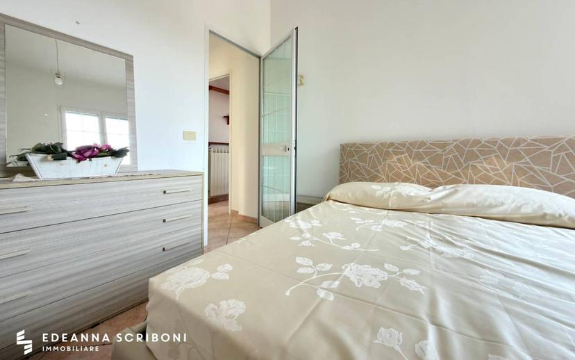Trilocale via Europa Unita 9, Marina Di Andora, Andora — foto 12 di 27