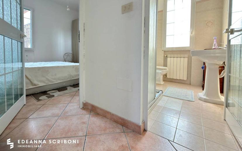 Trilocale via Europa Unita 9, Marina Di Andora, Andora — foto 27 di 27