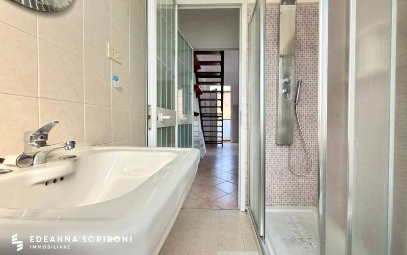 Trilocale via Europa Unita 9, Marina Di Andora, Andora — foto 6 di 27