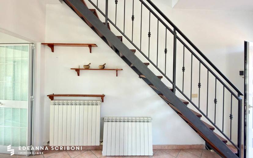 Trilocale via Europa Unita 9, Marina Di Andora, Andora — foto 3 di 27