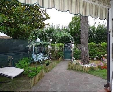 Villa unifamiliare viale del Lago 1, Lido delle Nazioni, Comacchio — foto 3 di 13