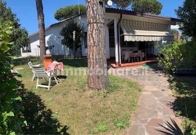 Villa unifamiliare viale del Lago 1, Lido delle Nazioni, Comacchio — foto 11 di 13