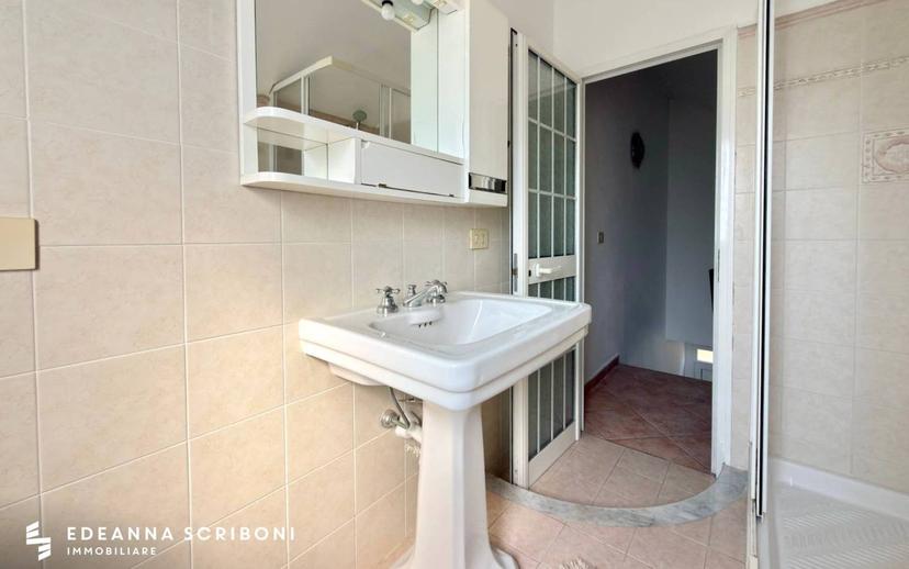 Trilocale via Europa Unita 9, Marina Di Andora, Andora — foto 26 di 27