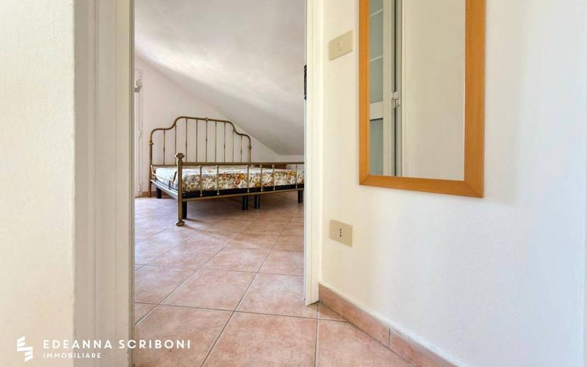 Trilocale via Europa Unita 9, Marina Di Andora, Andora — foto 15 di 27
