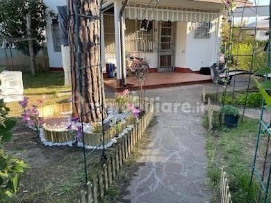 Villa unifamiliare viale del Lago 1, Lido delle Nazioni, Comacchio — foto 4 di 13