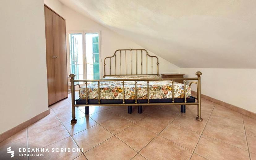Trilocale via Europa Unita 9, Marina Di Andora, Andora — foto 18 di 27