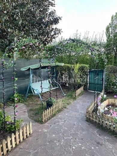 Villa unifamiliare viale del Lago 1, Lido delle Nazioni, Comacchio — foto 5 di 13