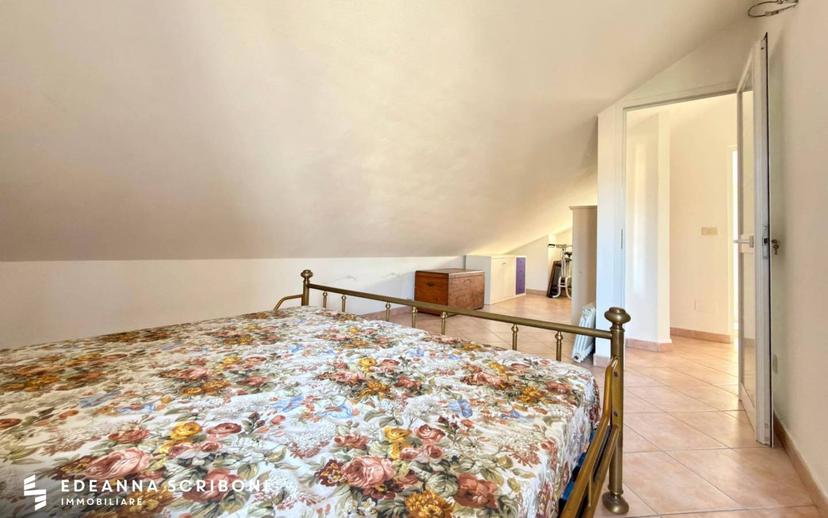 Trilocale via Europa Unita 9, Marina Di Andora, Andora — foto 21 di 27