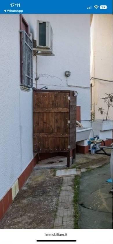 Villa unifamiliare viale del Lago 1, Lido delle Nazioni, Comacchio — foto 7 di 13