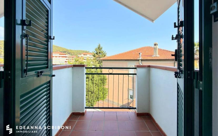 Trilocale via Europa Unita 9, Marina Di Andora, Andora — foto 20 di 27