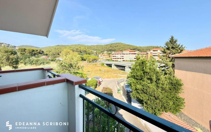 Trilocale via Europa Unita 9, Marina Di Andora, Andora — foto 13 di 27
