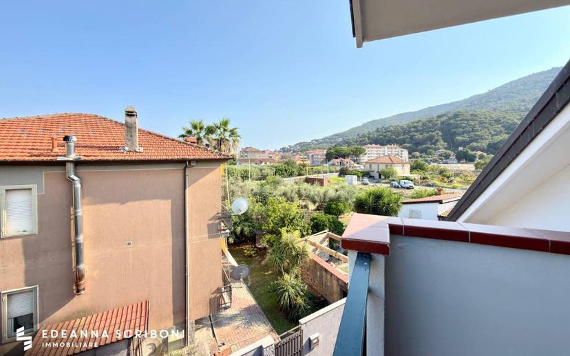 Trilocale via Europa Unita 9, Marina Di Andora, Andora — foto 8 di 27
