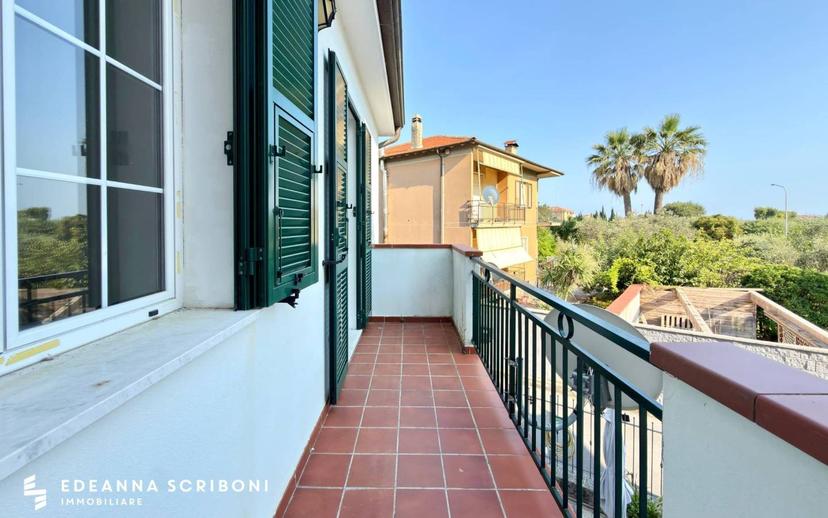 Trilocale via Europa Unita 9, Marina Di Andora, Andora — foto 16 di 27