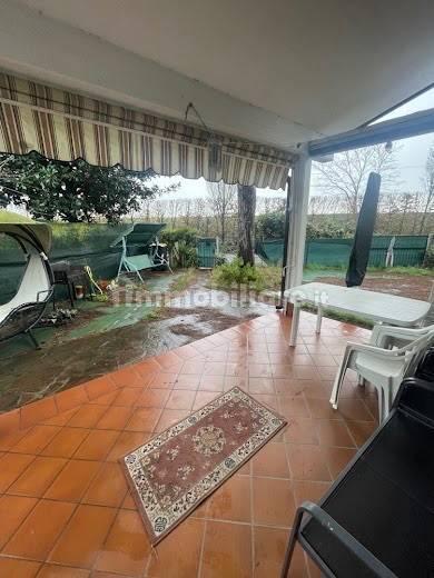 Villa unifamiliare viale del Lago 1, Lido delle Nazioni, Comacchio — foto 6 di 13