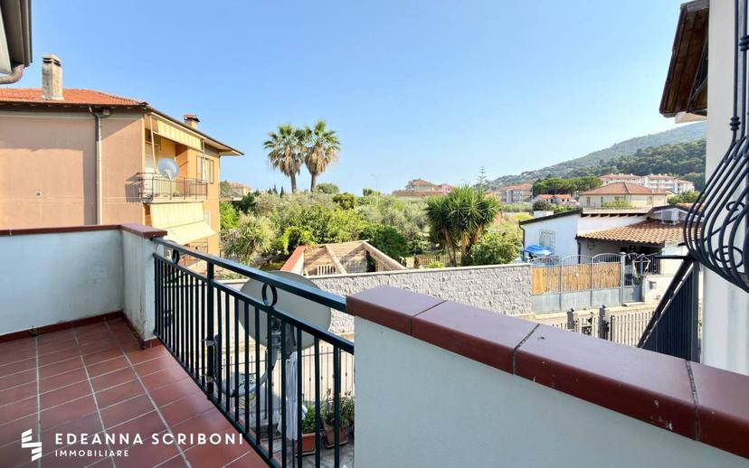 Trilocale via Europa Unita 9, Marina Di Andora, Andora — foto 17 di 27