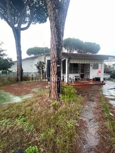 Villa unifamiliare viale del Lago 1, Lido delle Nazioni, Comacchio — foto 2 di 13