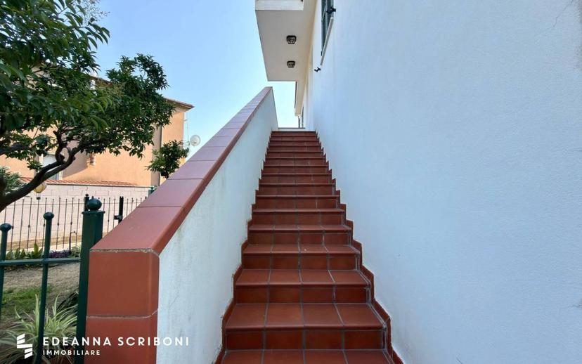 Trilocale via Europa Unita 9, Marina Di Andora, Andora — foto 5 di 27