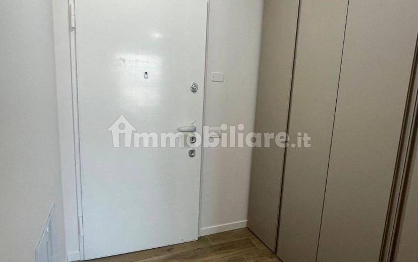 Appartamento via della Madonnina, Bernareggio — foto 7 di 18