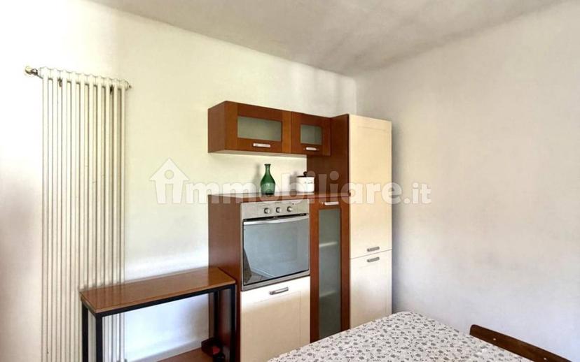 Trilocale corso Antonio Rosmini, Centro Nord, Rovereto — foto 5 di 14