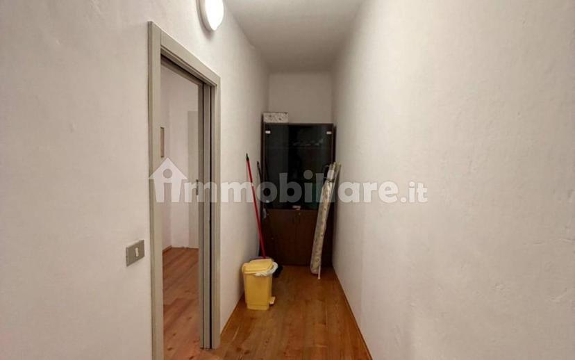 Trilocale corso Antonio Rosmini, Centro Nord, Rovereto — foto 11 di 14