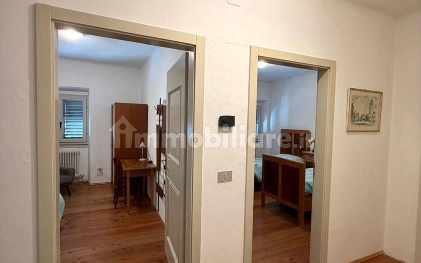 Trilocale corso Antonio Rosmini, Centro Nord, Rovereto — foto 7 di 14