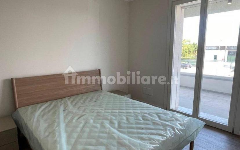 Appartamento via della Madonnina, Bernareggio — foto 6 di 18