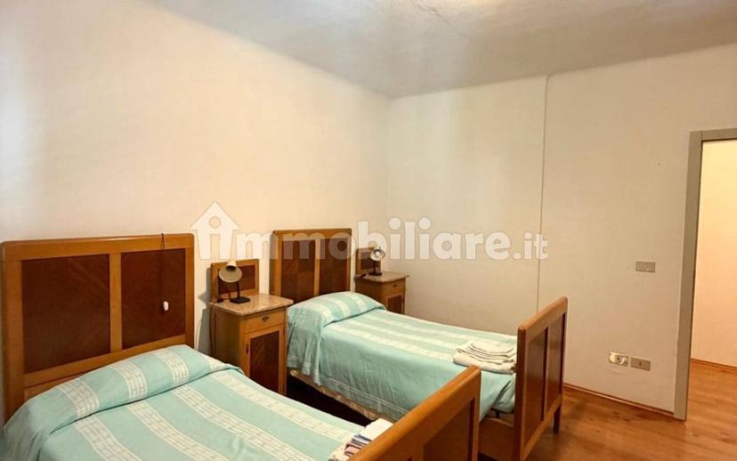Trilocale corso Antonio Rosmini, Centro Nord, Rovereto — foto 9 di 14