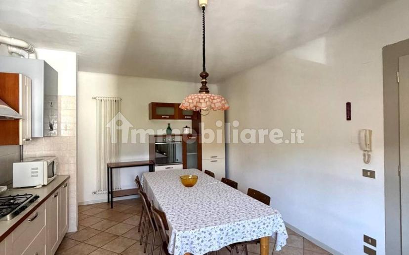 Trilocale corso Antonio Rosmini, Centro Nord, Rovereto — foto 10 di 14