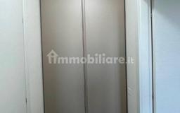 Appartamento via della Madonnina, Bernareggio