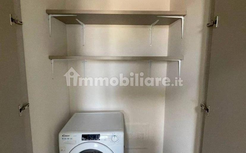Appartamento via della Madonnina, Bernareggio — foto 14 di 18