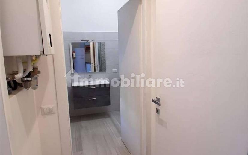 Bilocale via Roma, 32, Bovisio-Masciago — foto 17 di 21